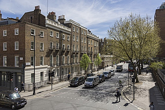 Gloucester Place, Baker Street, W1U