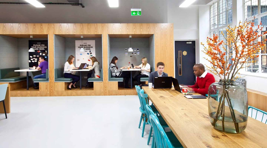 Office images