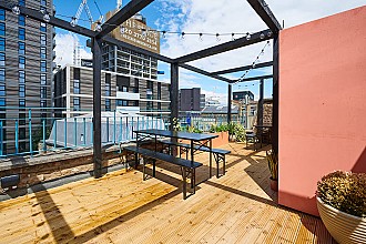 Shoreditch High Street, Shoreditch, E1
