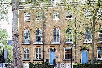 City Road, Angel, EC1V