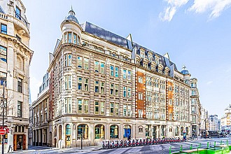 Eastcheap, Monument, EC3M