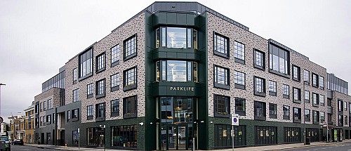 Putney Bridge Road, Putney, SW15