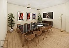 Serviced and Managed Offices Wardour Street Soho W1F  1401_5.jpg