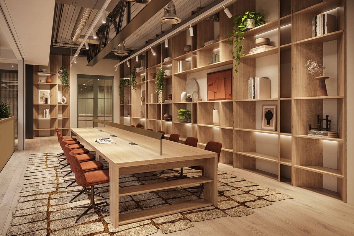 Office images