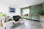 Serviced and Managed Offices Old Compton Street Soho W1D  1404_5.jpg