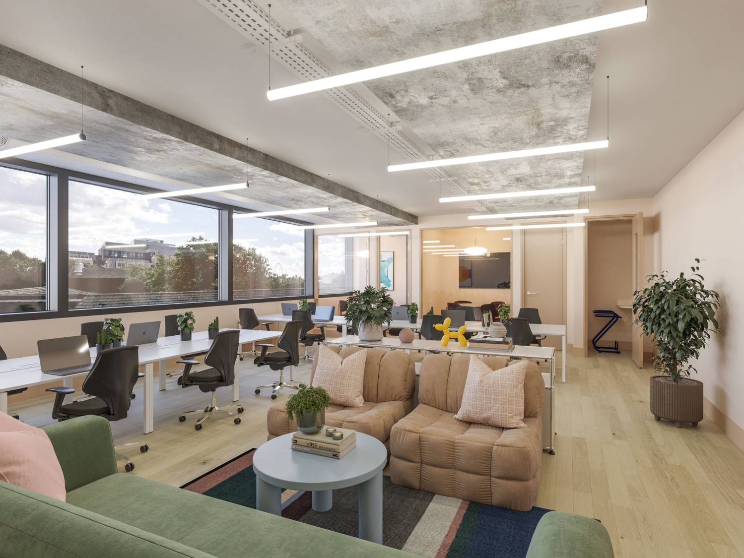 Office images