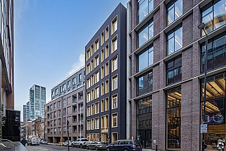 Alie Street, Aldgate, E1