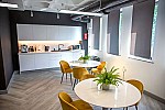 Serviced Offices Grays Inn Road King's Cross WC1X  1421_2.jpg