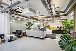 Serviced and Managed Offices Worship Street Liverpool Street EC2A  1422_6.jpg