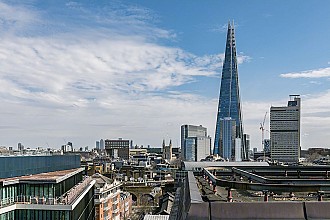 Park Street, Borough, SE1