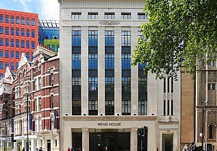 Shaftesbury Avenue, Tottenham Court Road, WC2H