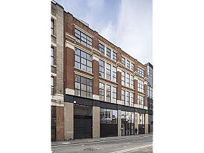 Singer Street, Old Street, EC2A