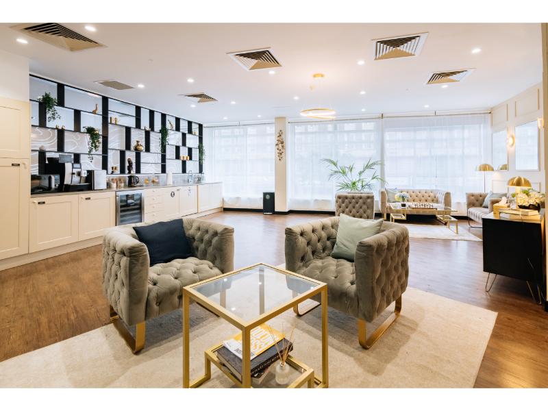 Office images
