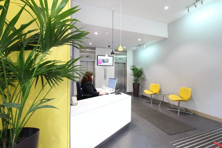Office images