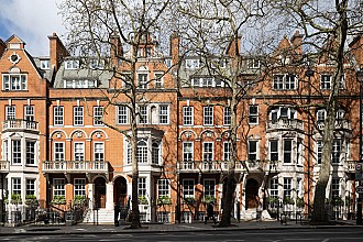 Buckingham Palace Road, Belgravia Chelsea, SW1W