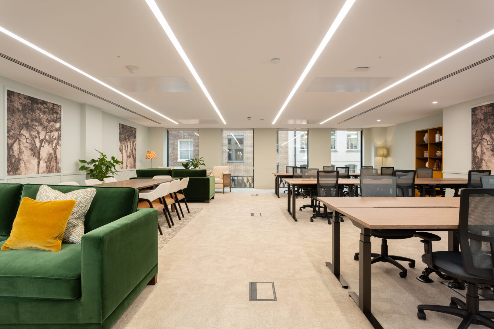 Office images