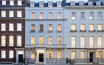 Grosvenor Street, Mayfair, W1K