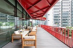 Serviced and Managed Offices Sheldon Square Paddington W2  1452_12.jpg