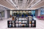 Serviced and Managed Offices Sheldon Square Paddington W2  1452_3.jpg