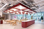 Serviced and Managed Offices Sheldon Square Paddington W2  1452_4.jpg