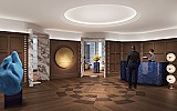Serviced Offices Whittington Avenue Leadenhall Market EC3V  1454_3.jpg
