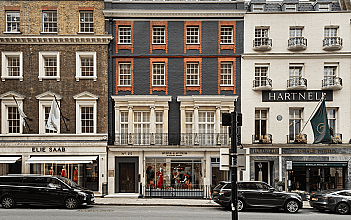 Bruton Street, Mayfair, W1J