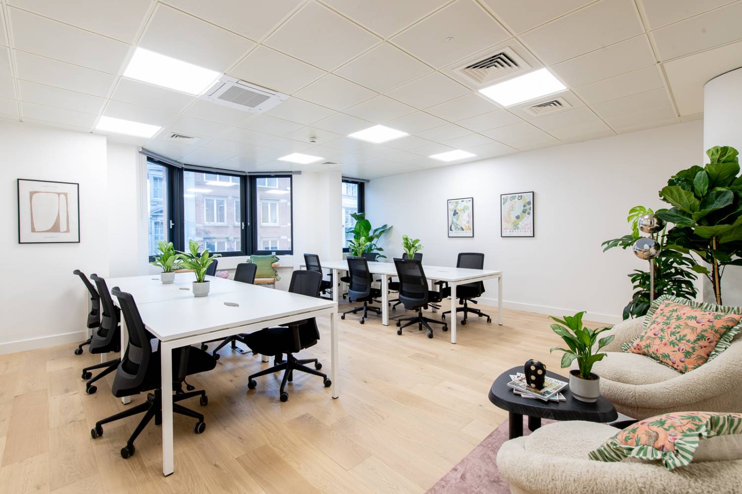 Office images