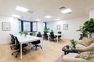 Fetter Lane, Temple, EC4A