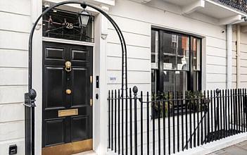 Bolton Street, Mayfair, W1J