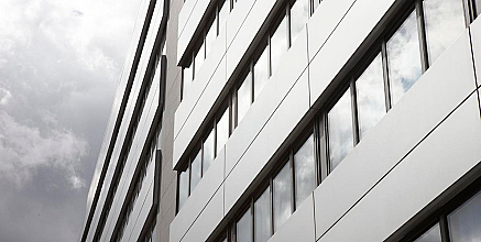 Minories, Aldgate, EC3N