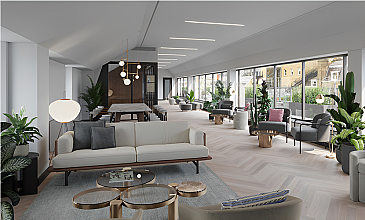 Bolton Street, Mayfair, W1J
