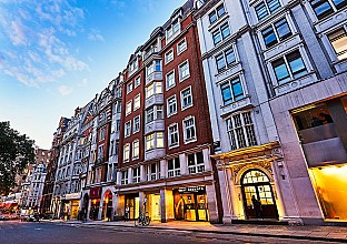 Berkeley Street, Mayfair, W1J