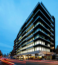 High Holborn, Holborn, WC1V