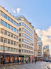 High Holborn, Holborn, WC1V