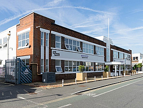 Lombard Road, South Wimbledon, SW19