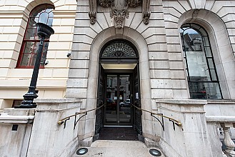 Pall Mall, Green Park, SW1Y