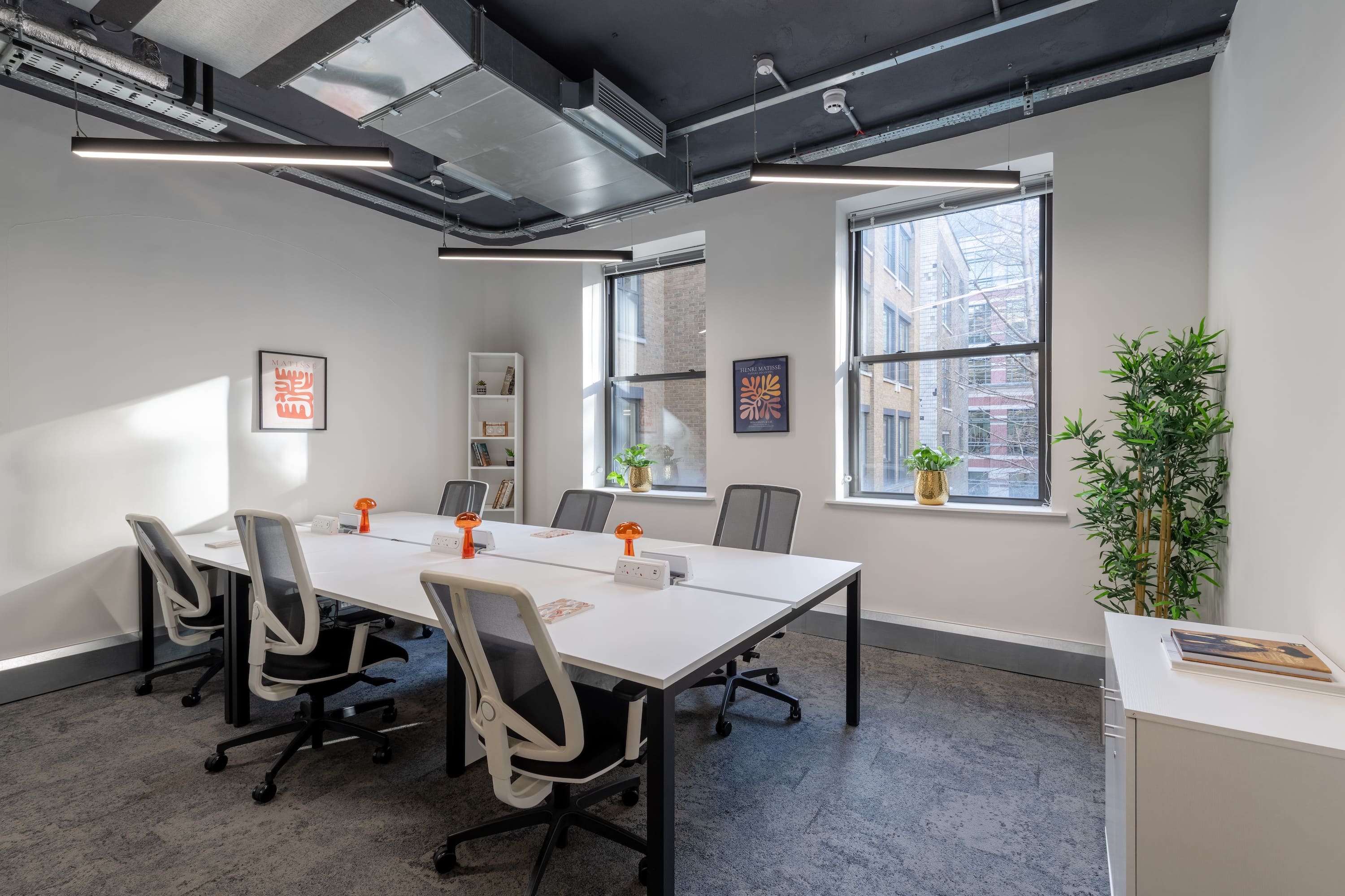 Office images