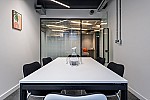Serviced Offices Carter Lane Blackfriars EC4V  182-7.jpg