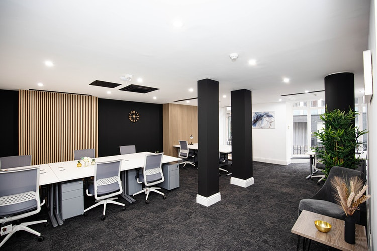 Office images