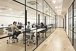 Serviced and Managed Offices Clerkenwell Road Farringdon EC1M  197-11.jpg