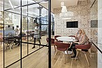 Serviced and Managed Offices Clerkenwell Road Farringdon EC1M  197-13.jpg