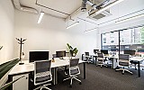 Serviced Offices Grays Inn Road King's Cross WC1X  201-11.jpg