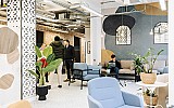 Serviced Offices Grays Inn Road King's Cross WC1X  201-9.jpg