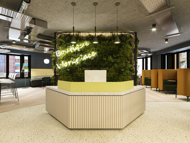 Office images