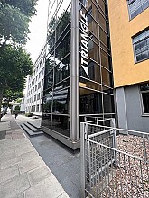 Glenthorne Road, Hammersmith, W6