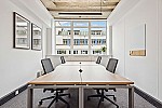Serviced Offices Glenthorne Road Hammersmith W6  215-4.jpg