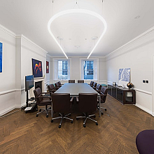 Bloomsbury Place, Russell Square, WC1A