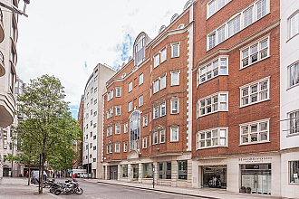 Curzon Street, Mayfair, W1J