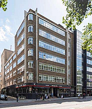 Classic House, Old Street, EC1V