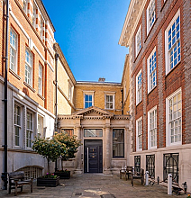 One Quality Court, Chancery Lane, WC2A